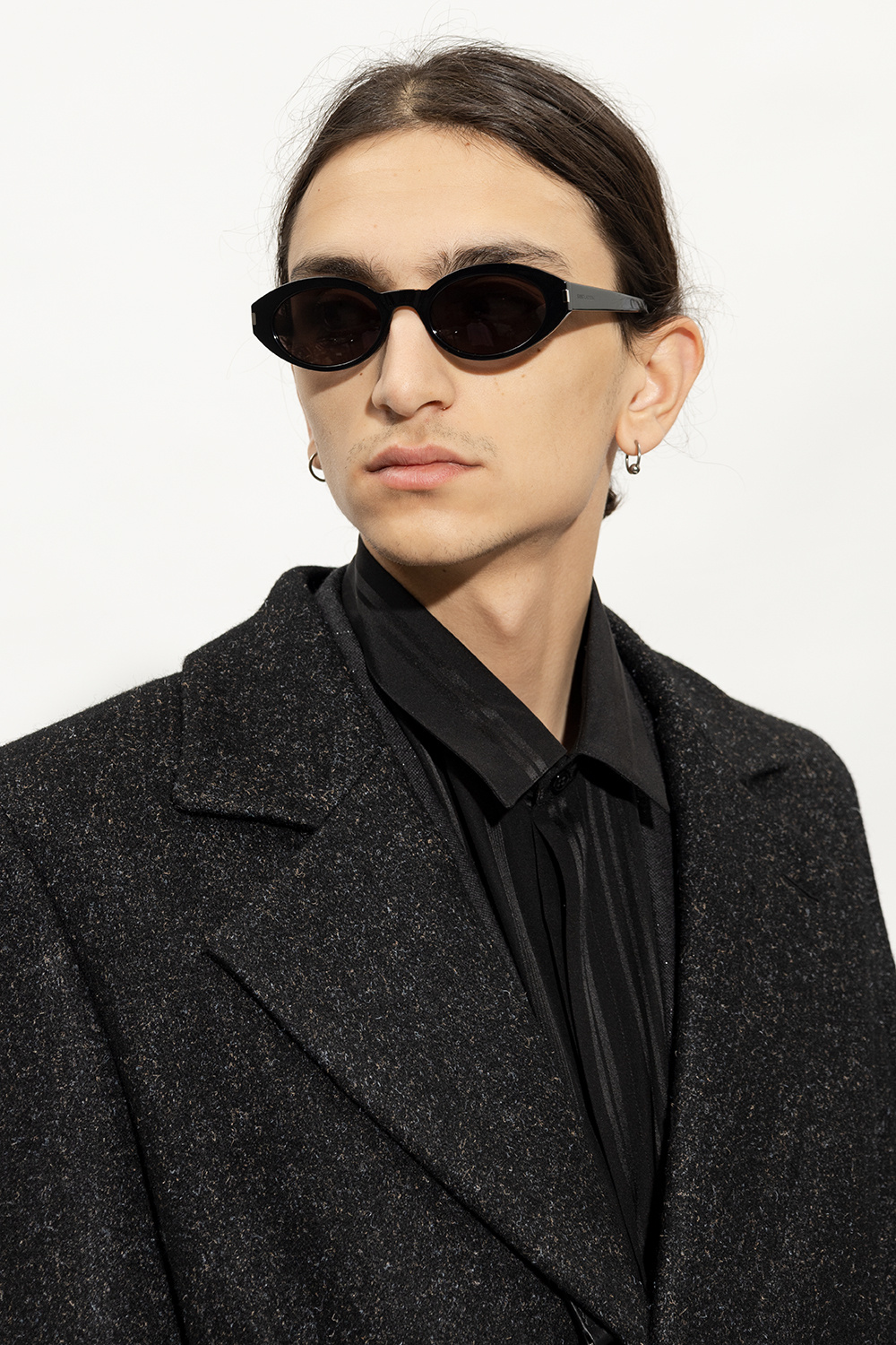 Saint Laurent 'SL 567' sunglasses | Men's Accessorie | Vitkac